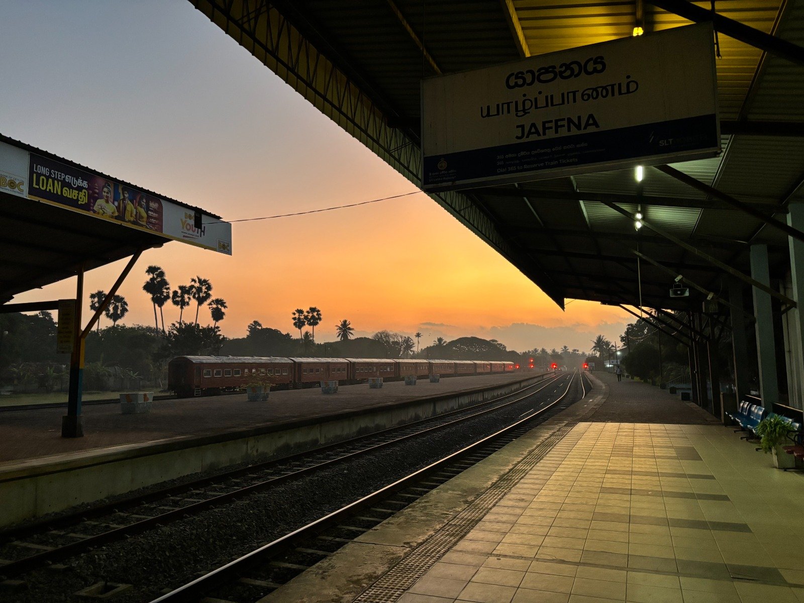 Contact Walkwing Travels